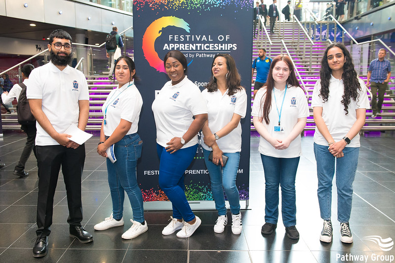 The Festival of Apprenticeships